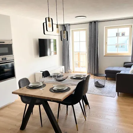 Apartment Rosa's Boutique & Parking Merano